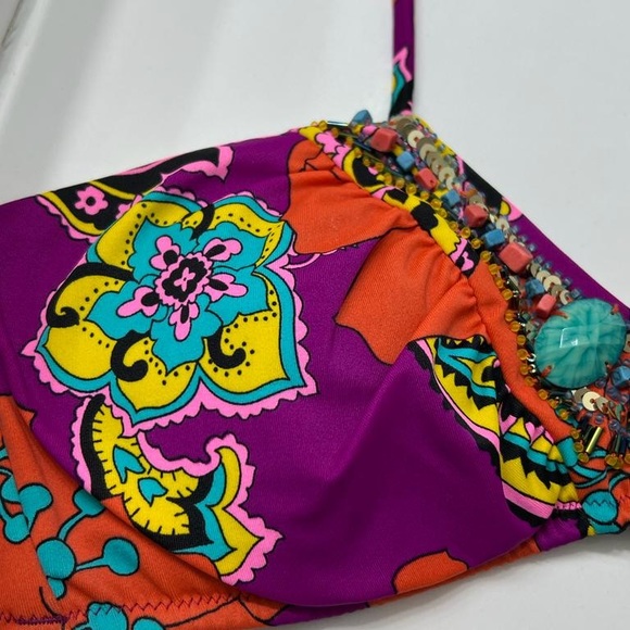 Victoria’s Secret swim top nwt - Picture 7 of 8